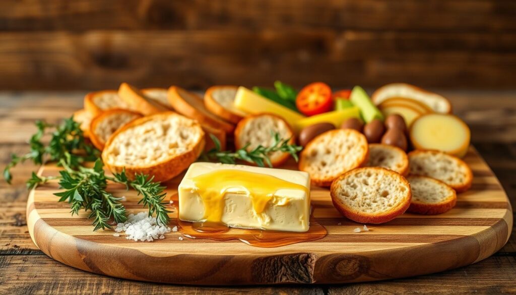 Butter Board