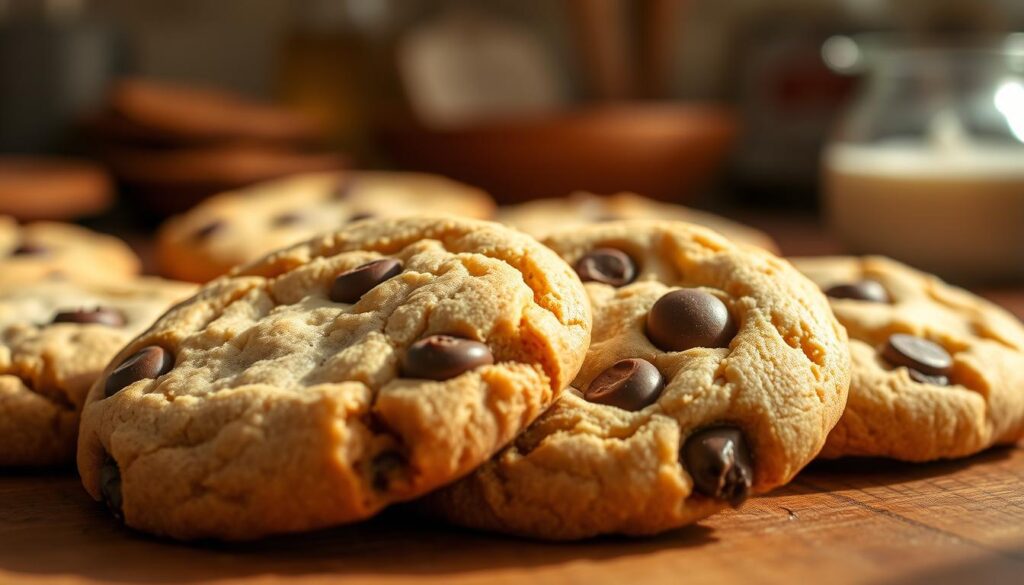 Recette Cookies Américains Maison – Rapide et Irrésistible