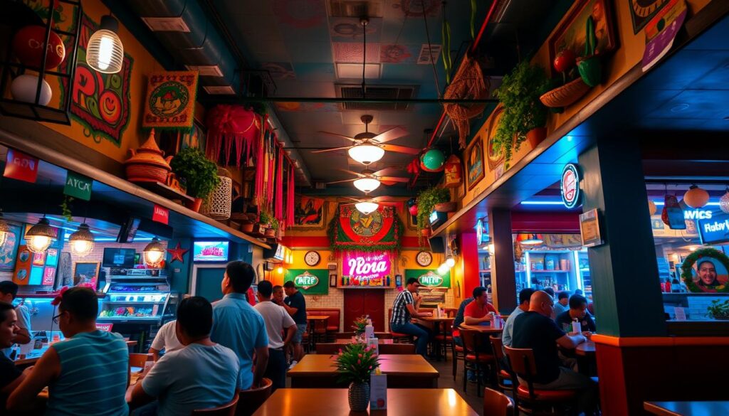 authentic Mexican restaurant near me