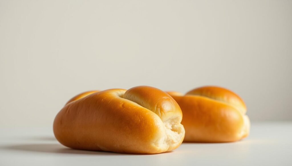 premium hot dog buns