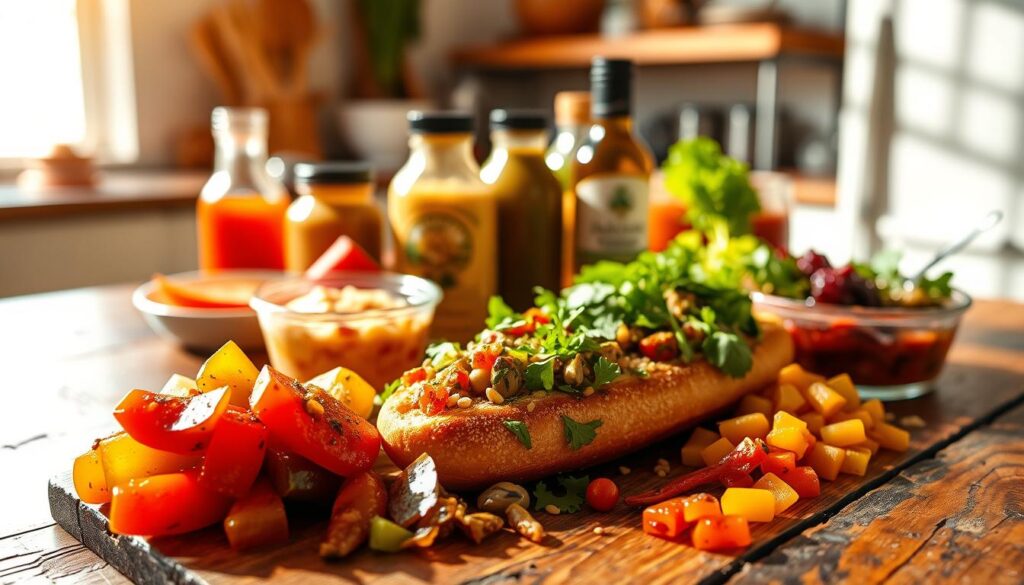 unique hot dog relishes